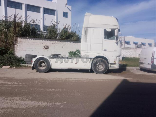 DAF XF 510 Euro6 - 2