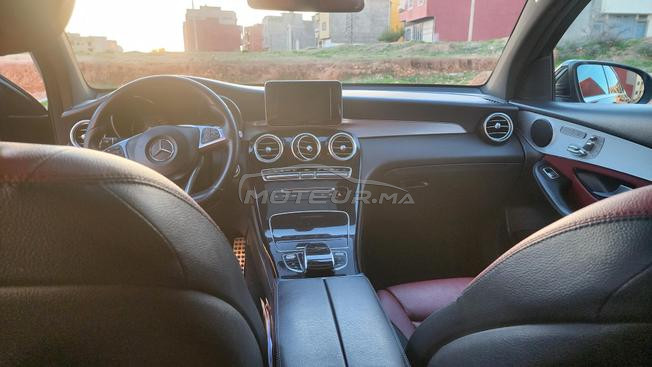 mercedes glc coupe amg