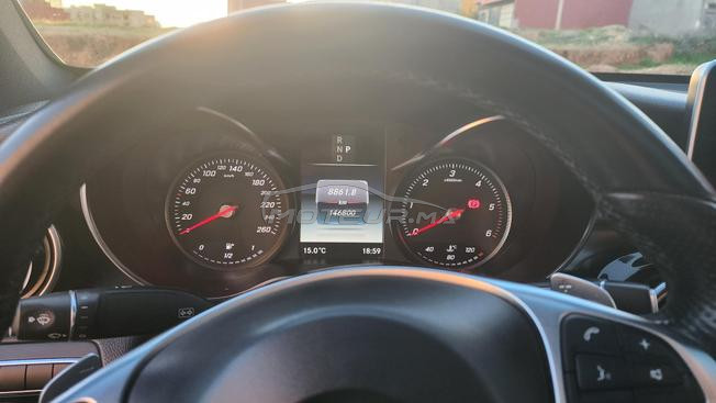 mercedes glc coupe amg