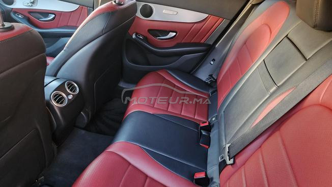 mercedes glc coupe amg