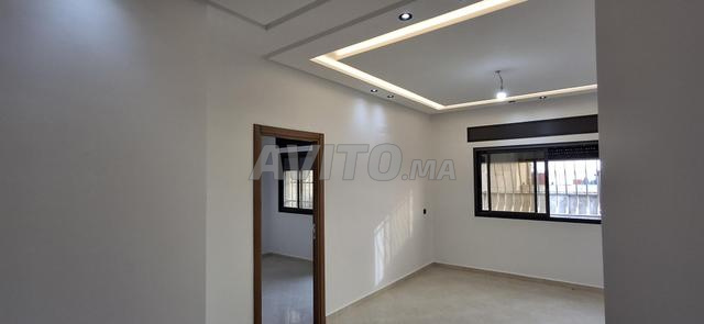 شقة للكراء بـ مارجان طنجة