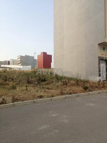 أرض للبيع طنجة - 2