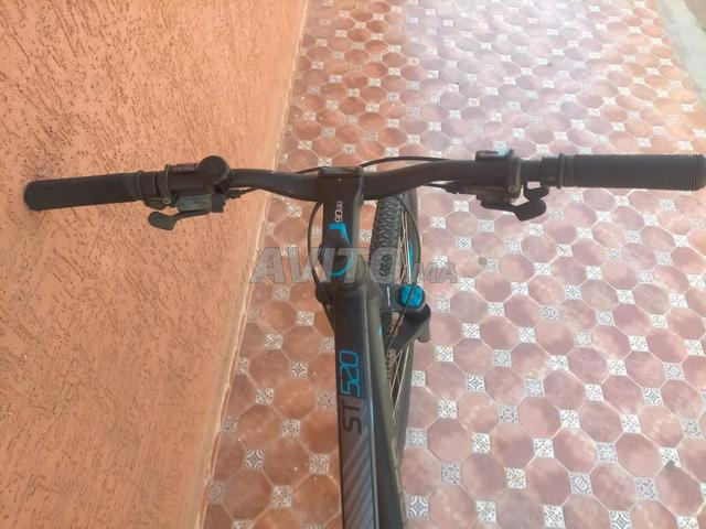 VTT ROCKRIDER ST 520 - 2