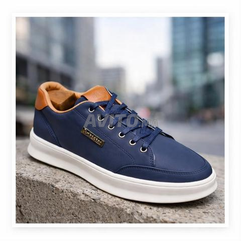 Vends sneakers Timberland - 2