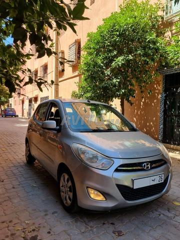 Hyundai i10 - 2