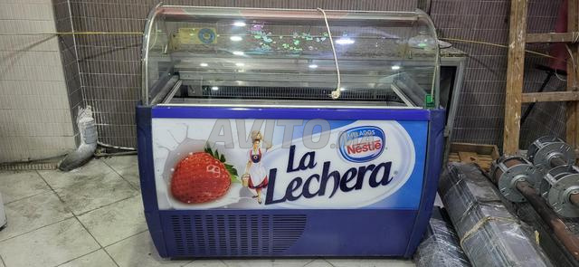 Glace marque italienne - 2