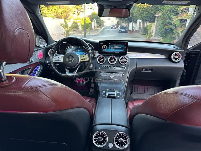 Mercedes classe c