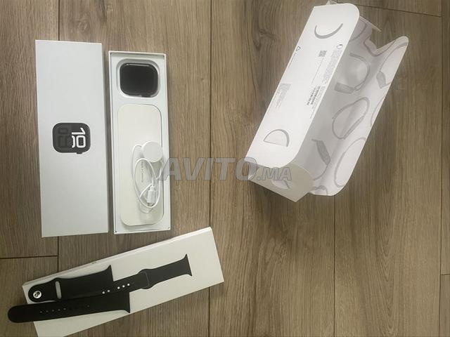 Apple Watch Series 10 46mm - 2