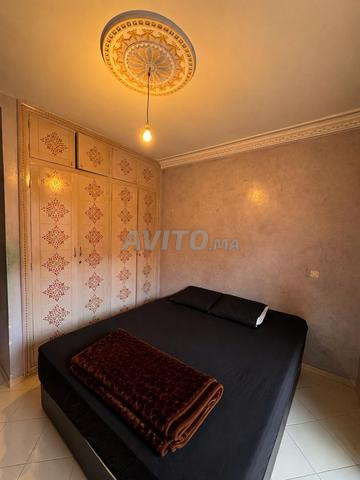 Appartement à vendre avec prix intéressant - 2