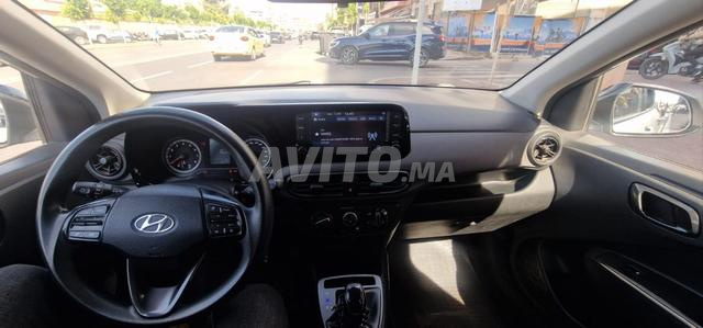 Hyundai i10 Seductive - 2