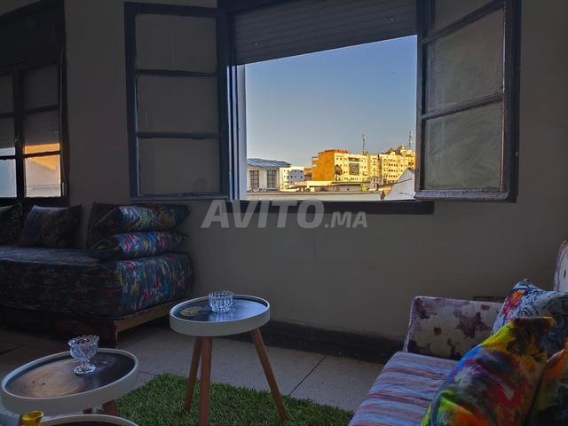 Appartement à louer par jours à Fès - 2