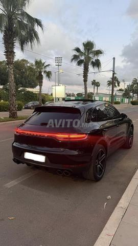 Porsche Macan - 2