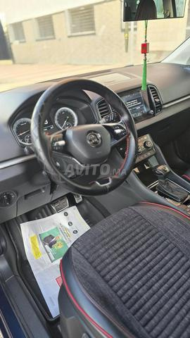 Skoda Karoq 2020 Diesel 2025 - 2