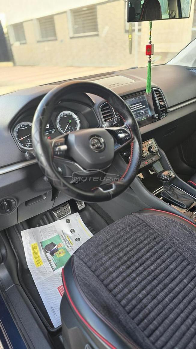 skoda karoq 2020d 2025