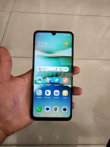 Redmi A5 128/4 - 2