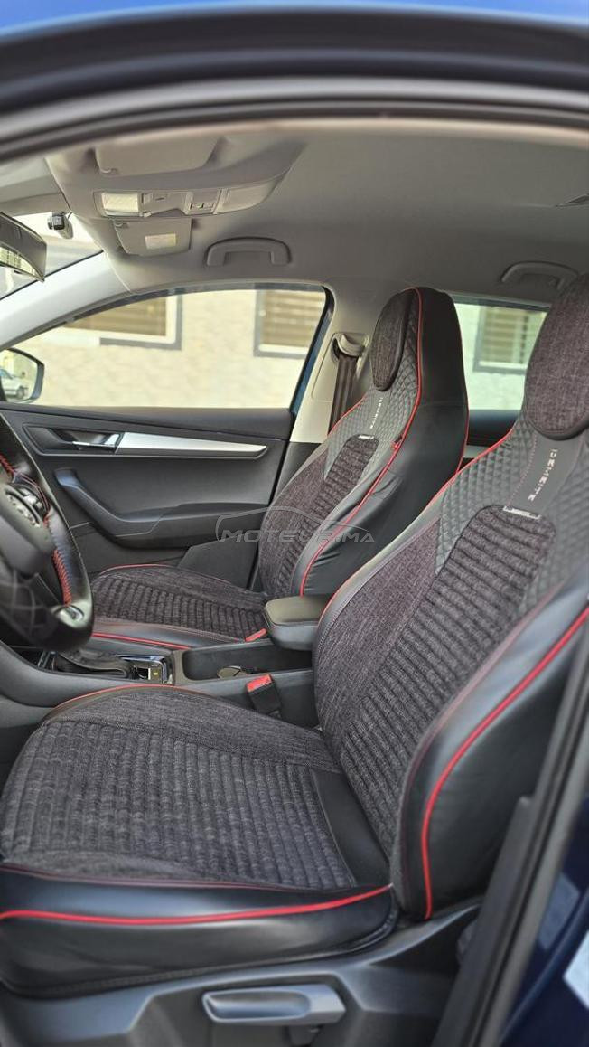 skoda karoq 2020d 2025