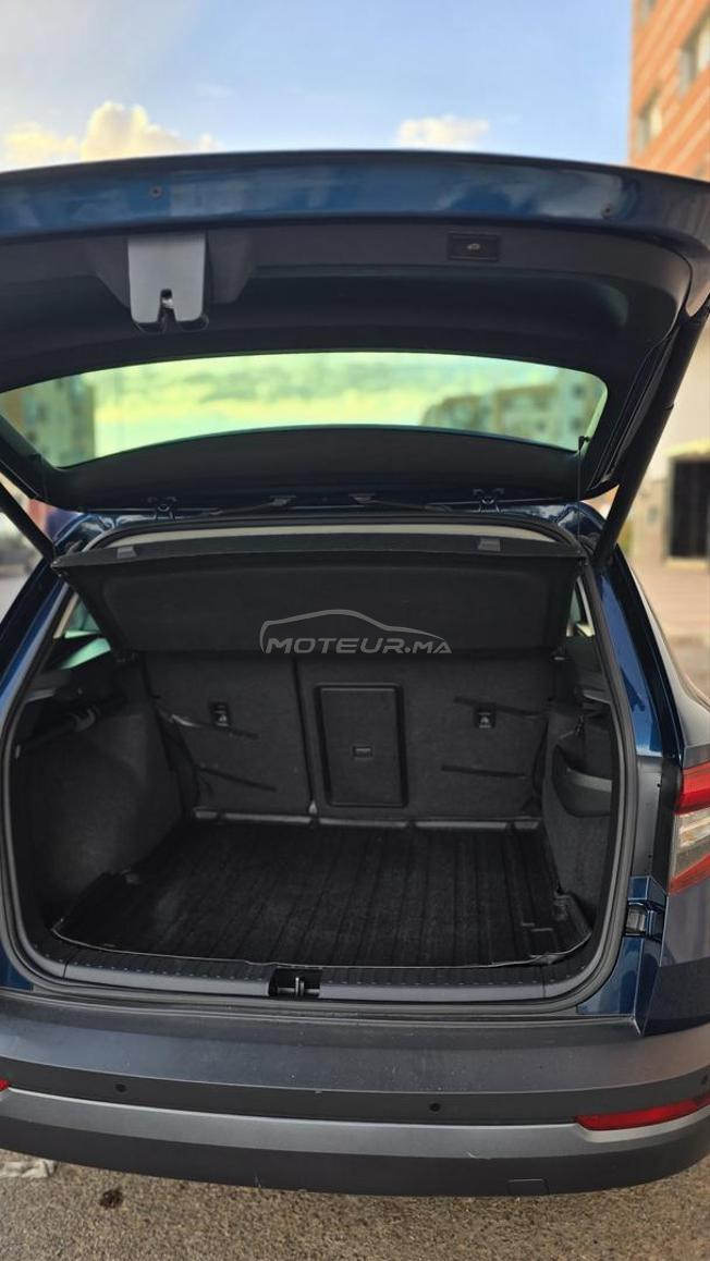 skoda karoq 2020d 2025