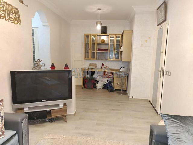 Appartement à louer 56 m² à Agadir - 2