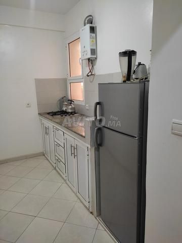 Appartement à Louer à H El Mohamadi Agadir - 2