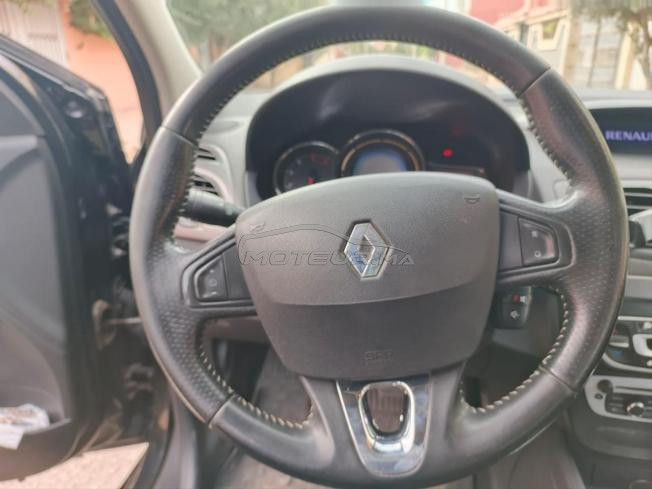 Renault Mégane 3 