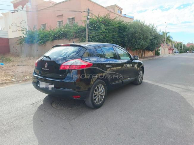 Renault Mégane 3 