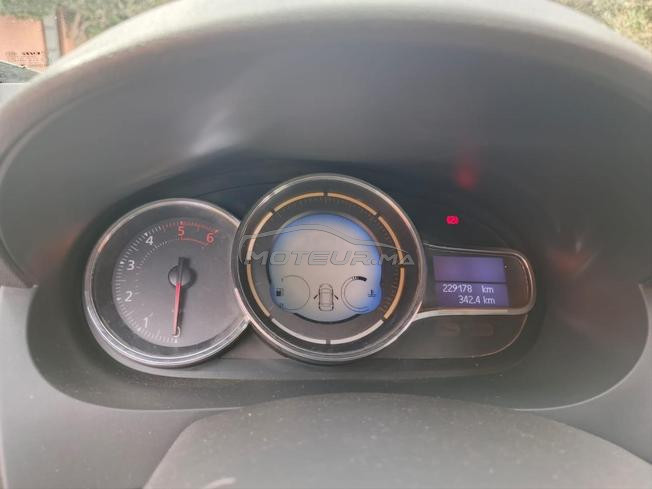 Renault Mégane 3 