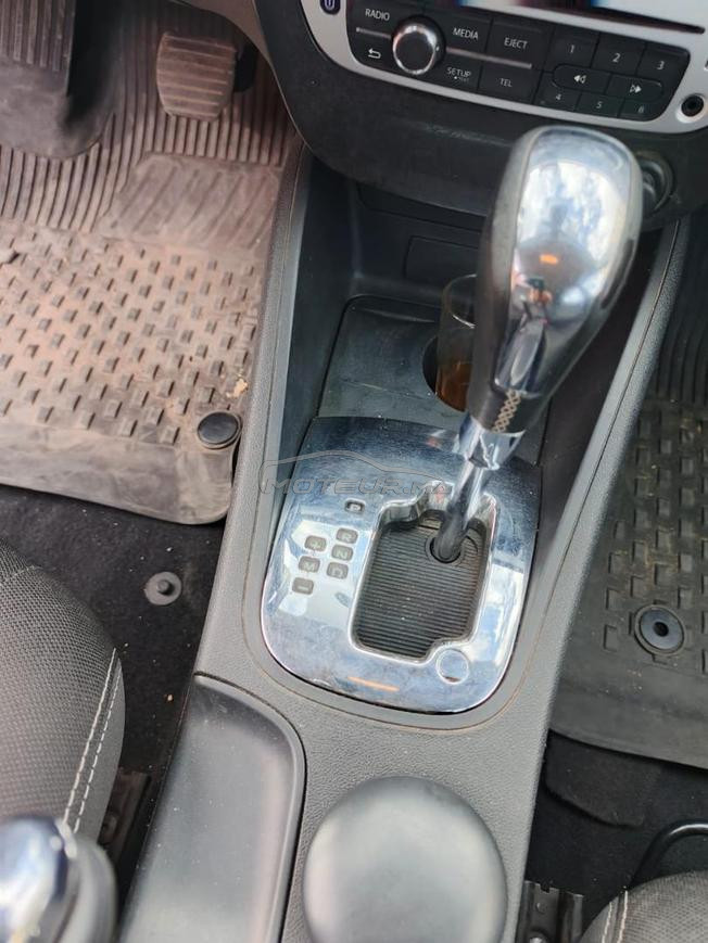 Renault Mégane 3 