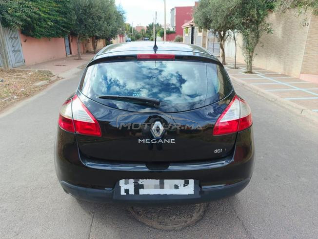 Renault Mégane 3 