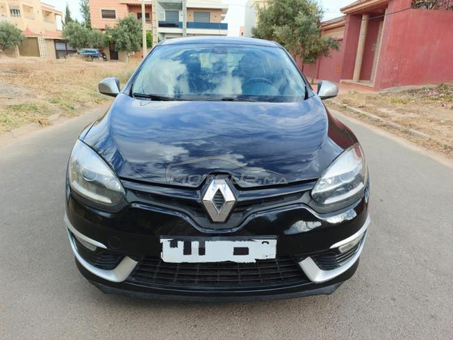 Renault Mégane 3 