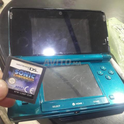 Nintendo 3DS - 2
