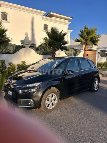 Citroën Picasso 2017 - 2