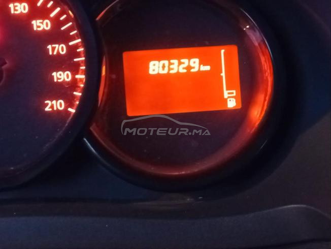 dokker2021 km 80000 .