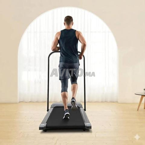 Tapis roulant - 2