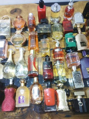 Parfums authentiques (vraies photos) - 2