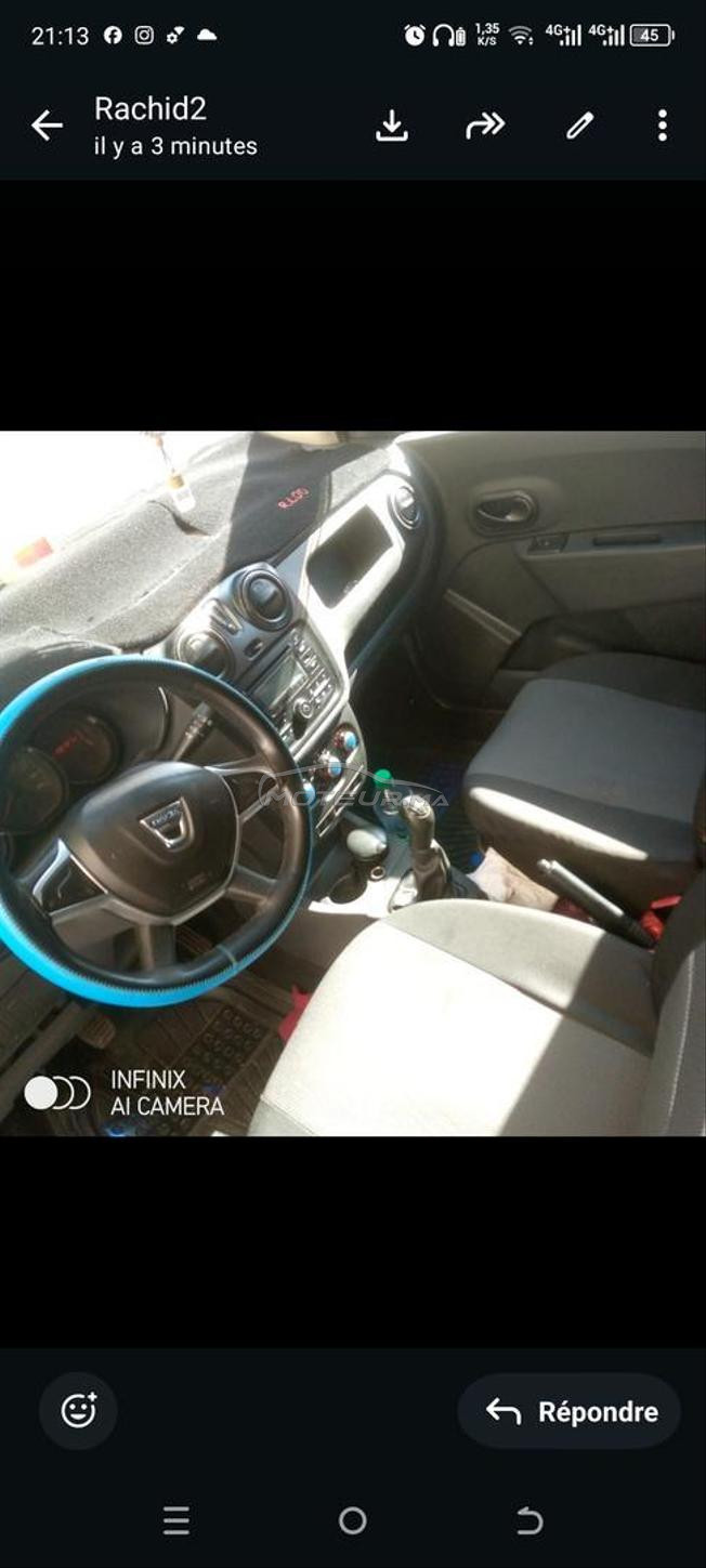 Dokker dacia