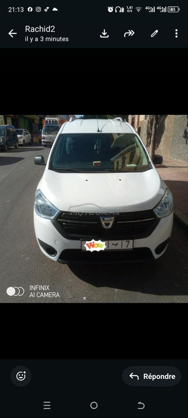 Dokker dacia