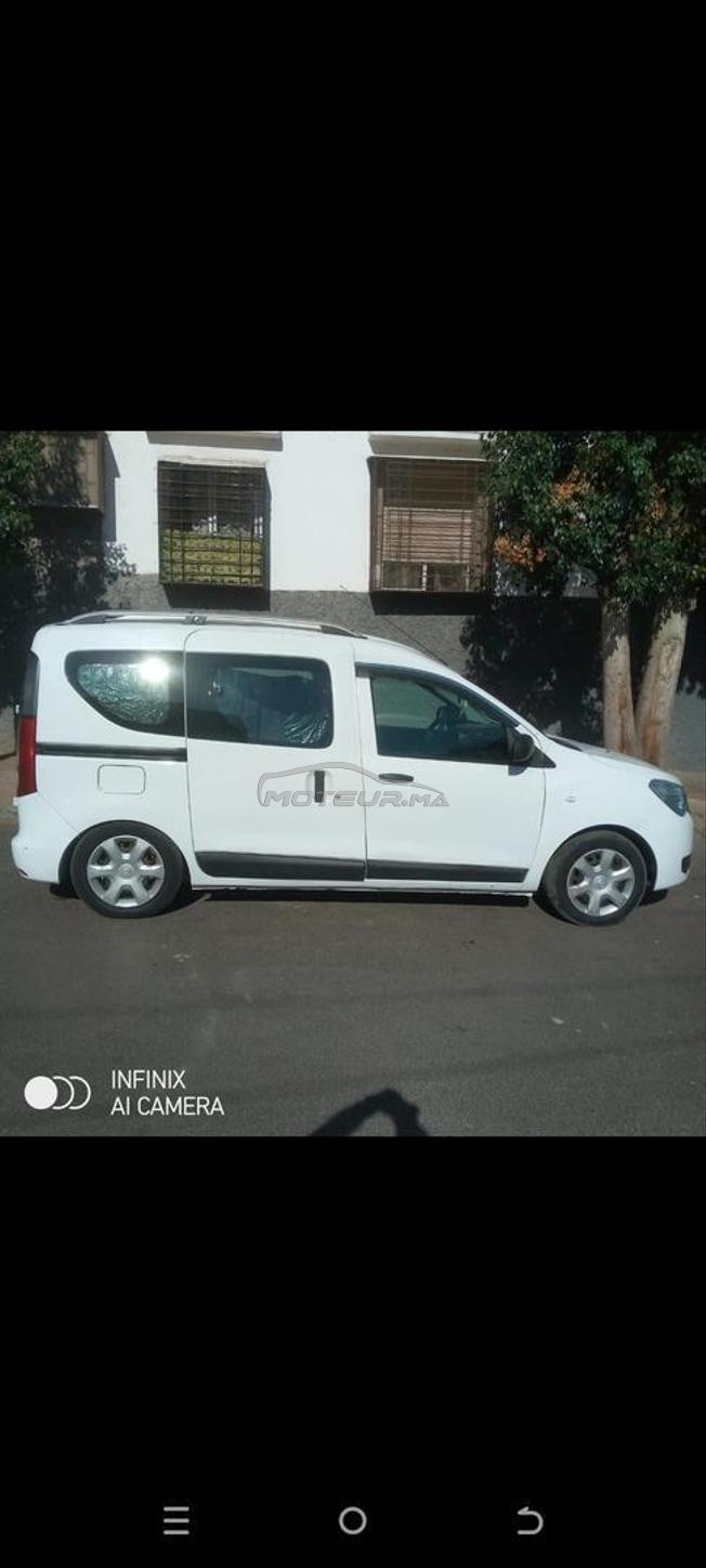 Dokker dacia