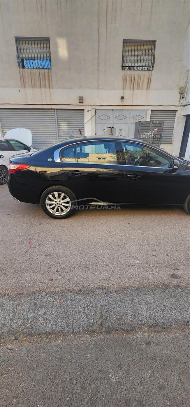 Renault Latitude 2014