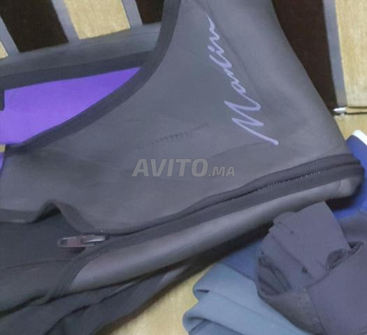 Combinaison de surf neuve Taille L