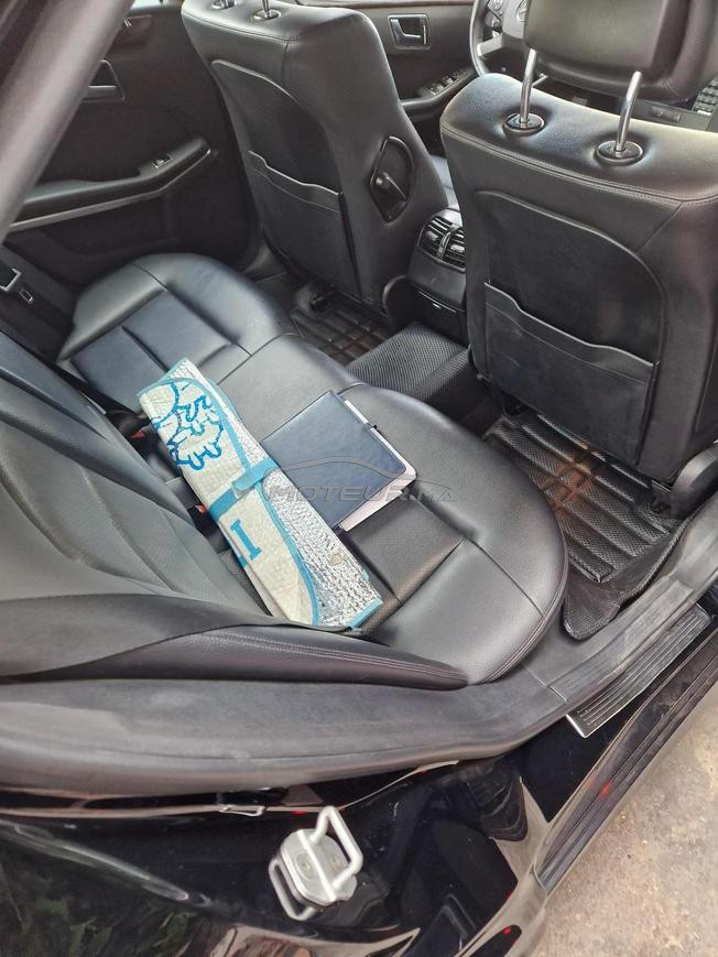 Mercedes Benz classe E 220 CDI