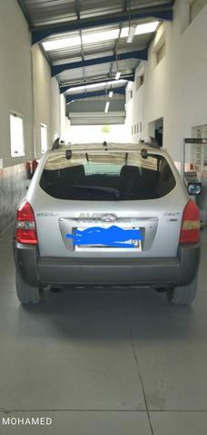 Hyundai Tucson - 2