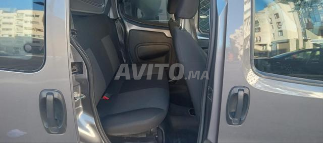 Fiat Fiorino 2023 - 2