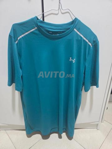 Under Armour - 2
