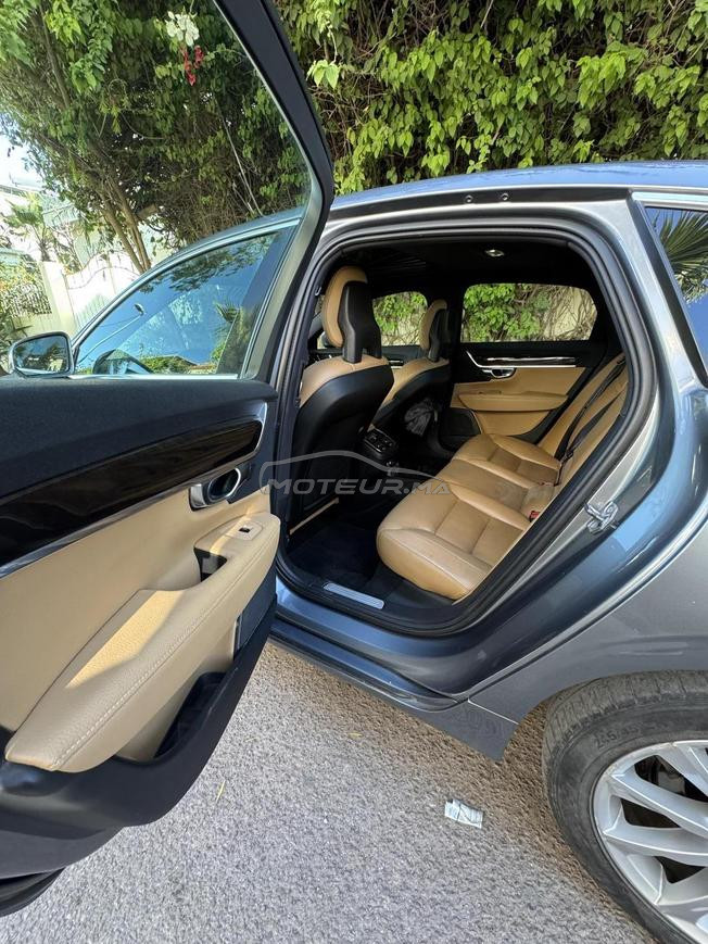 Volvo s90 a vendre 