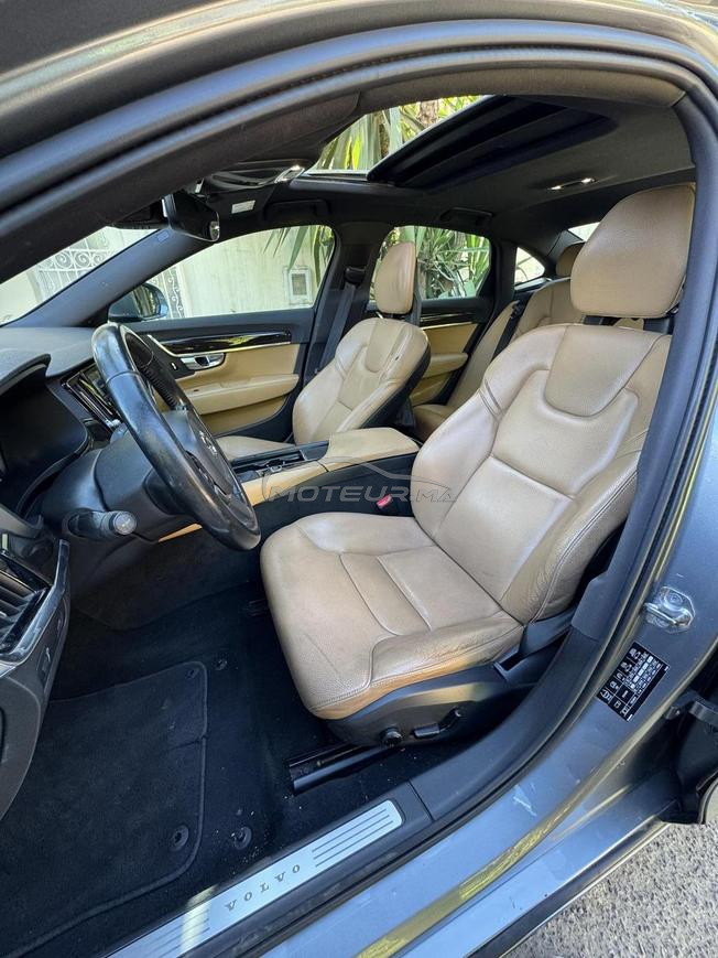 Volvo s90 a vendre 