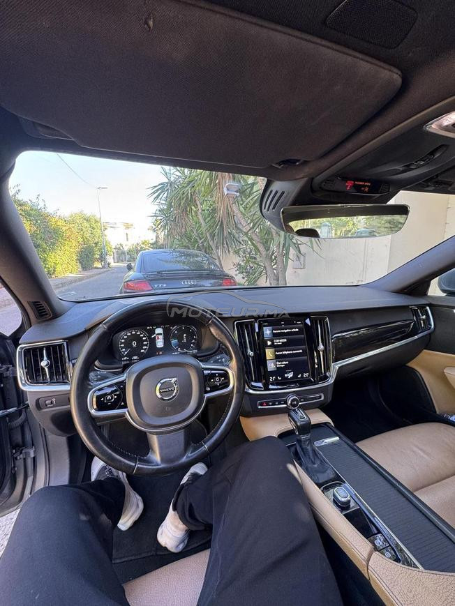 Volvo s90 a vendre 