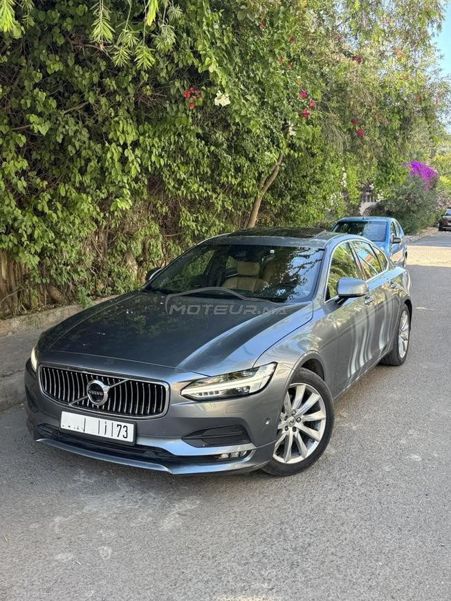 Volvo s90 a vendre 