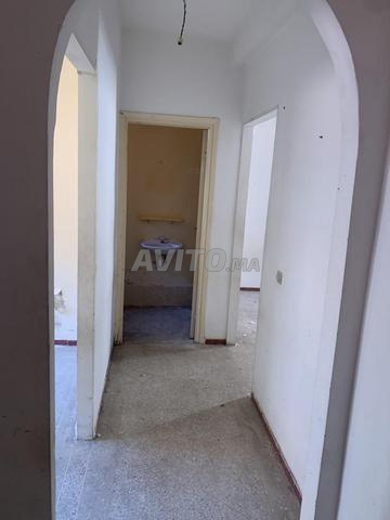 Appartement à louer - 2