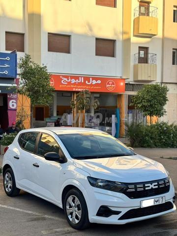 Dacia Sandero Top - 2