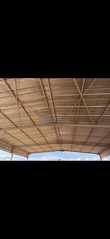 هيكل معدني - 2